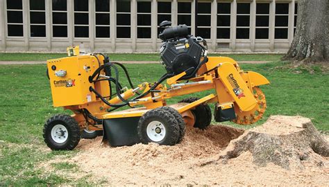 stump grinder for mini excavator for sale|self propelled stump grinders.